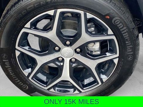 Certified 2024 Jeep Compass Limited image 26