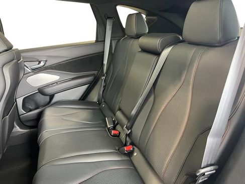 New 2026 Acura RDX A-Spec image 32