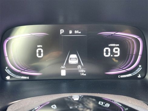 New 2025 Kia Soul S image 13