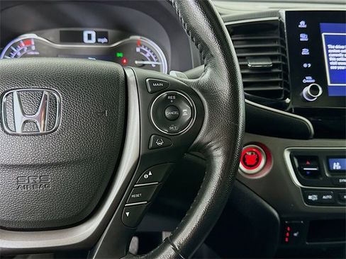 Certified 2023 Honda Ridgeline RTL-E image 10