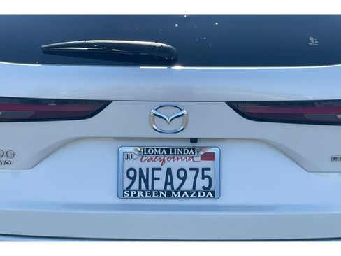Certified 2024 MAZDA CX-90 Plug-In Hybrid w/ Preferred AWD/4WD image 51