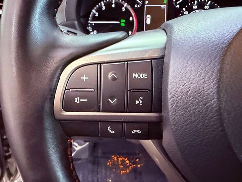 Certified 2023 Lexus GX 460 Premium AWD/4WD image 21