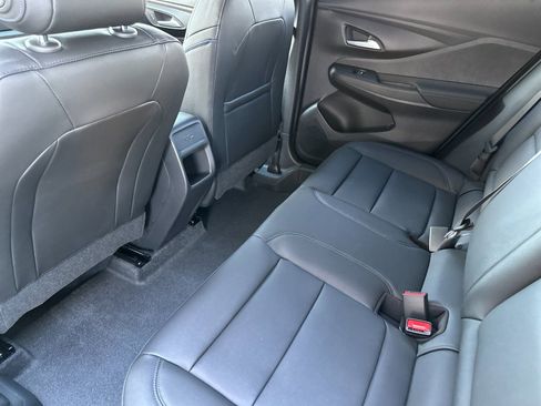 New 2026 Buick Envista Sport Touring FWD image 12