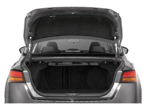 Certified 2024 Nissan Altima 2.5 SV FWD image 14