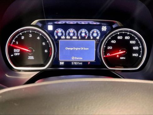 Used 2021 Chevrolet Suburban High Country w/ Premium Package AWD/4WD image 20