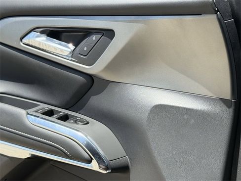 New 2026 Chevrolet Traverse LT w/ Enhanced Driving Package image 22