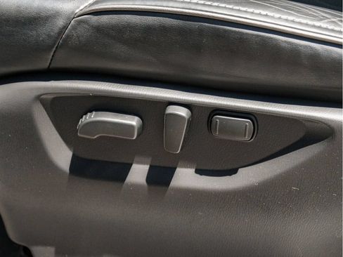 Used 2023 INFINITI QX80 Sensory w/ Cargo Package AWD/4WD image 12