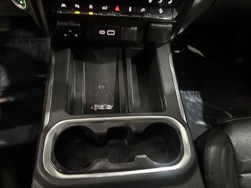 Used 2021 GMC Sierra 1500 Denali w/ Technology Package AWD/4WD image 32
