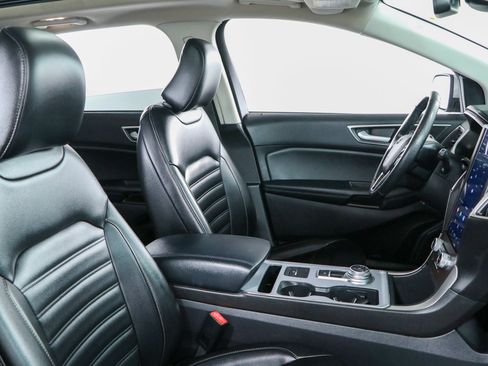 Used 2021 Ford Edge SEL w/ Convenience Package FWD image 27