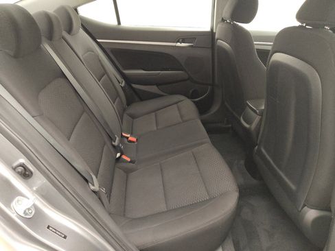 Used 2019 Hyundai Elantra SEL w/ Cargo Package image 19