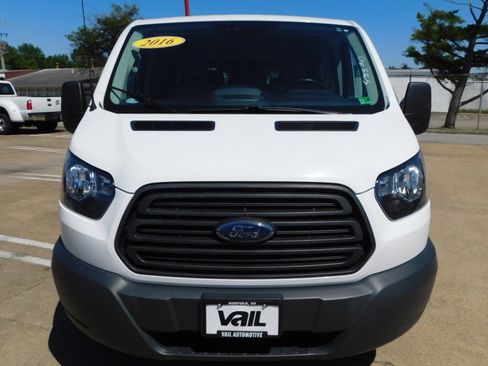 Used 2016 Ford Transit 150 XL image 5
