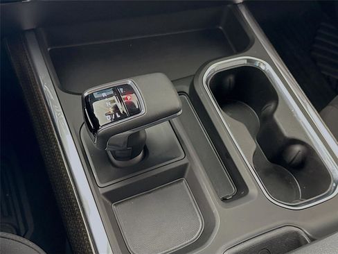 New 2026 Chevrolet Silverado 1500 LT image 12