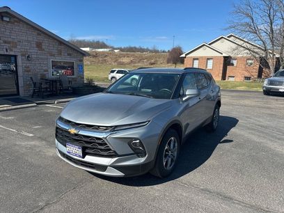 Used 2023 Chevrolet Blazer LT w/ Convenience Package