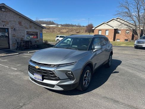 Used 2023 Chevrolet Blazer LT w/ Convenience Package AWD/4WD image 1