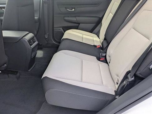New 2026 Honda CR-V LX image 15