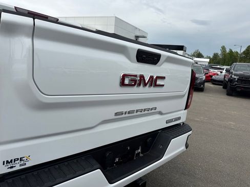 Used 2025 GMC Sierra 1500 Elevation AWD/4WD image 33