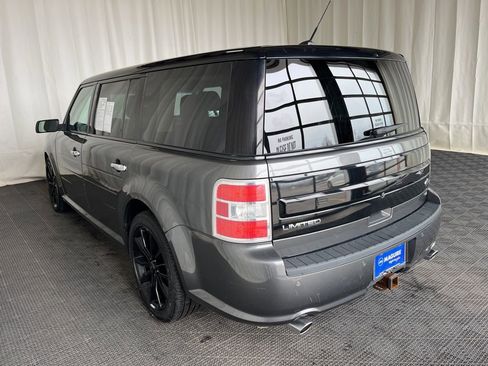 Used 2016 Ford Flex Limited w/ Appearance Package image 32