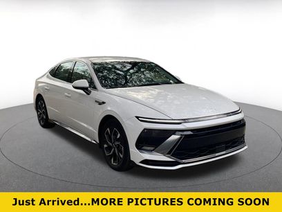 Used 2025 Hyundai Sonata SEL