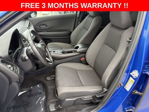 Used 2022 Honda HR-V Sport image 14