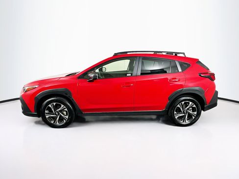 Used 2024 Subaru Crosstrek 2.0i Premium image 4
