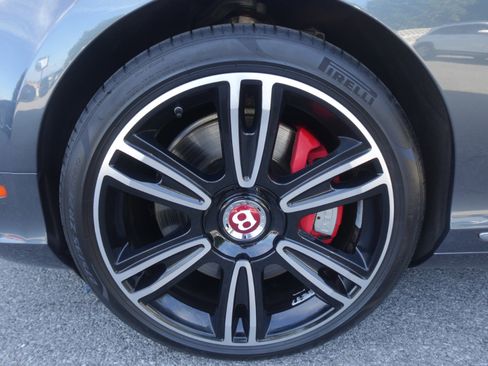 Used 2014 Bentley Continental GT image 21