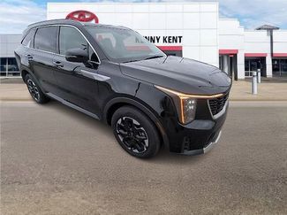 Used 2024 Kia Sorento S video 1