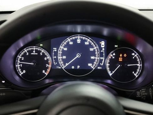 New 2026 MAZDA MAZDA3 s Sport image 26