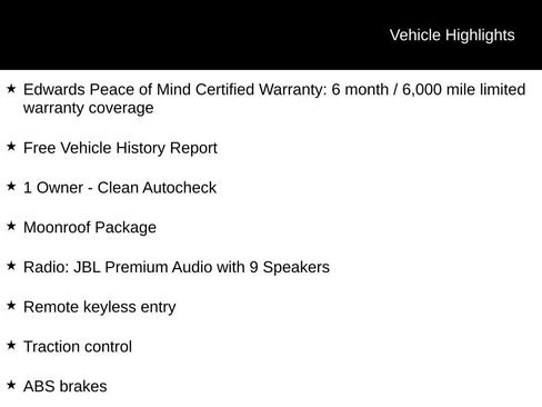 Used 2025 Toyota Corolla Cross SE w/ Moonroof Package image 5