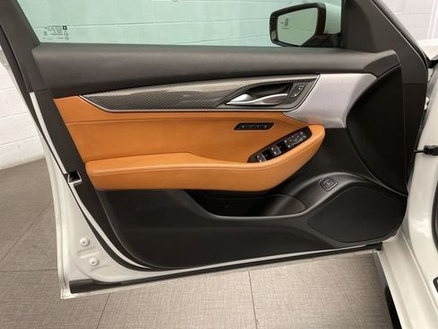 Used 2020 Cadillac CT5 Sport w/ Platinum Package image 22