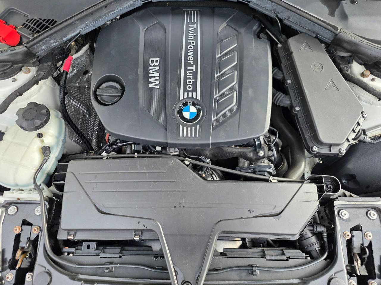 Used 2014 BMW 328d xDrive Sedan AWD/4WD image 37