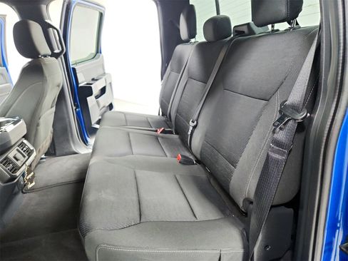 Used 2023 Ford F150 XLT w/ Equipment Group 302A High image 34