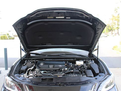 Used 2024 Lexus ES 300h w/ Premium Package image 42