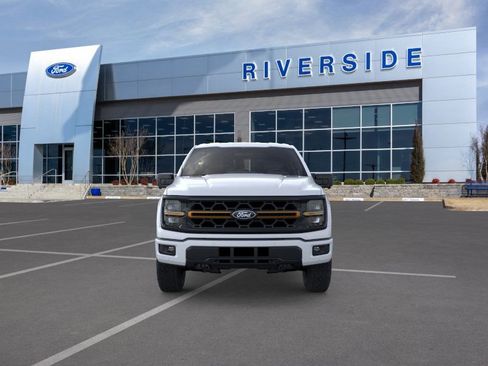 New 2026 Ford F150 Tremor image 7