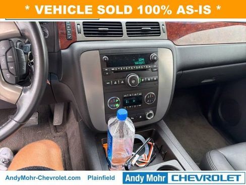 Used 2010 GMC Yukon SLT w/ SLT-2 Equipment Package AWD/4WD image 25