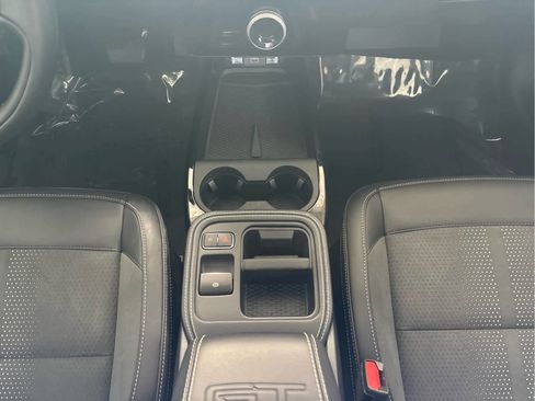 Used 2025 Ford Mustang Mach-E GT AWD/4WD image 12