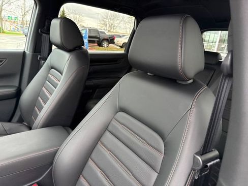 Used 2025 Honda CR-V Sport-L image 13
