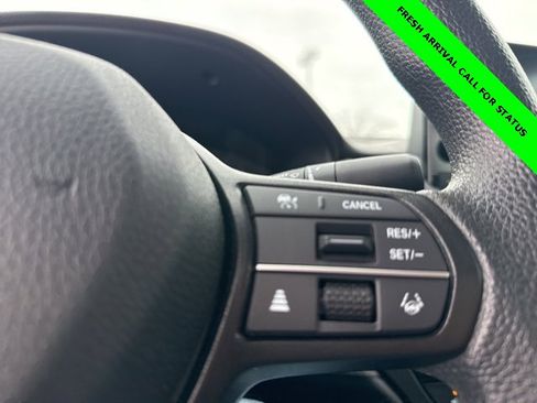 Certified 2023 Honda Accord EX image 24