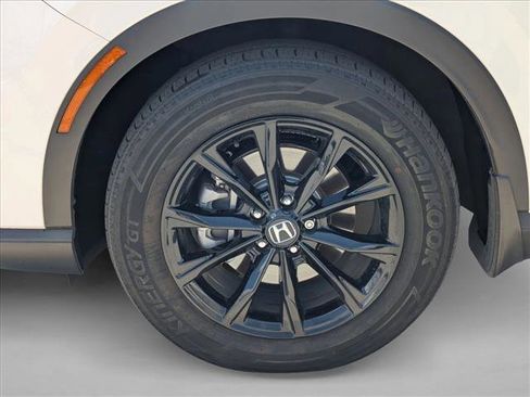 Used 2024 Honda CR-V Sport-L image 24