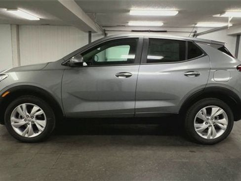 New 2026 Buick Encore GX Preferred w/ Comfort Package image 5