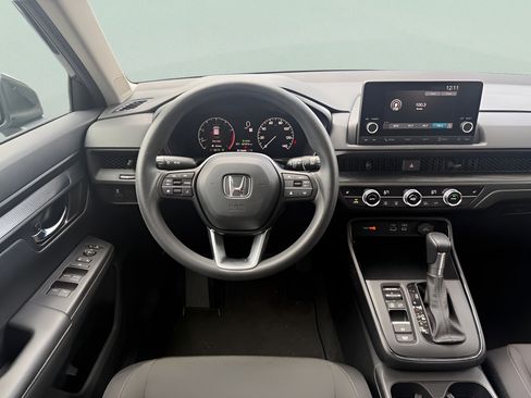 Certified 2024 Honda CR-V EX image 22