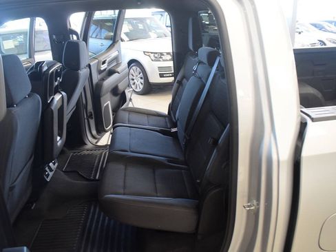 Used 2022 GMC Sierra 1500 Elevation RWD image 50