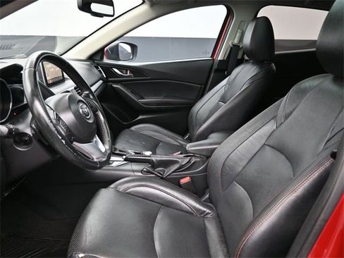 Used 2014 MAZDA MAZDA3 s Grand Touring image 11