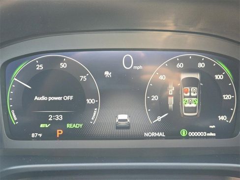 New 2026 Honda CR-V Sport-L image 30