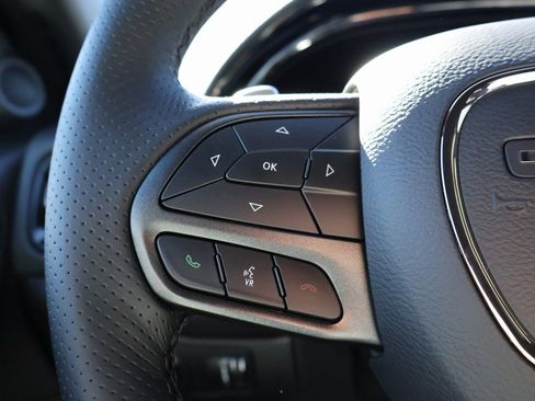 New 2026 Dodge Durango GT image 28