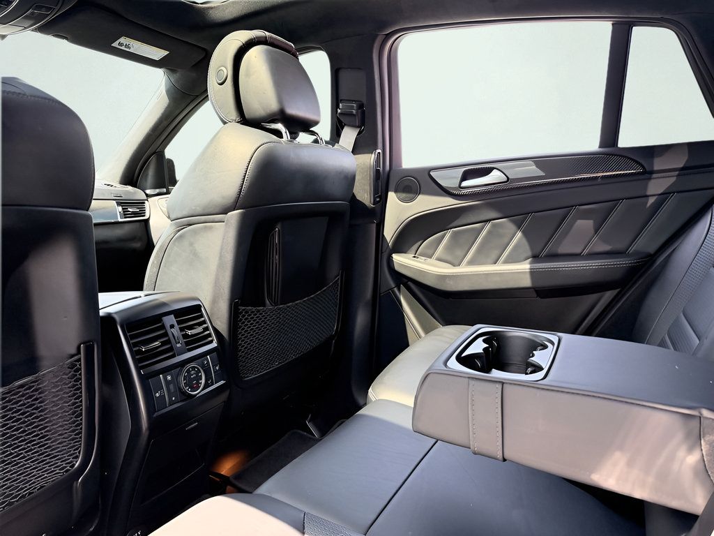 Used 2019 Mercedes-Benz GLE 63 AMG S image 19