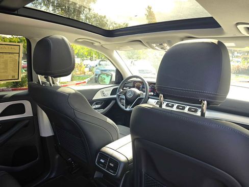 Certified 2025 Mercedes-Benz GLE 350 4MATIC image 16