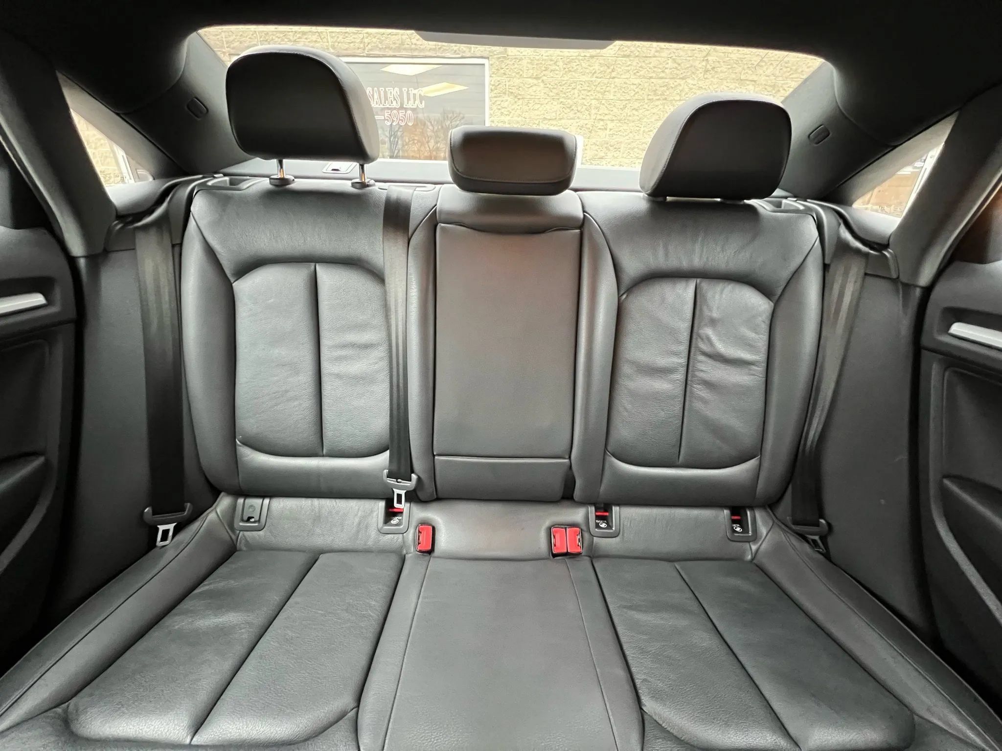 Used 2015 Audi A3 1.8T Premium w/ Cold Weather Package FWD image 29