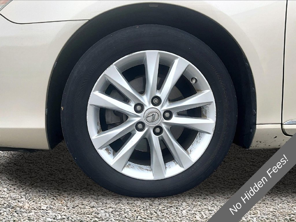 Used 2011 Lexus ES 350 FWD image 7