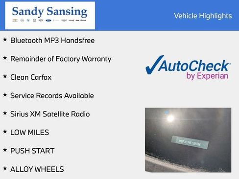 Used 2024 Kia Sportage LX image 7