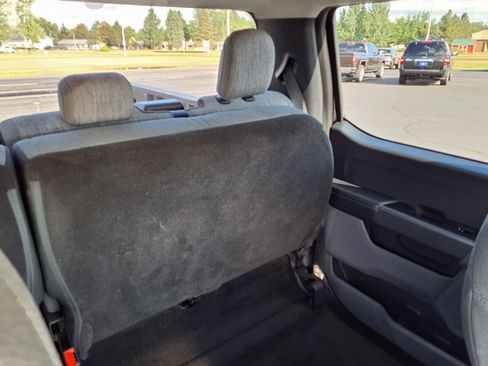 Used 2021 Ford F150 XLT w/ XTR Package image 15